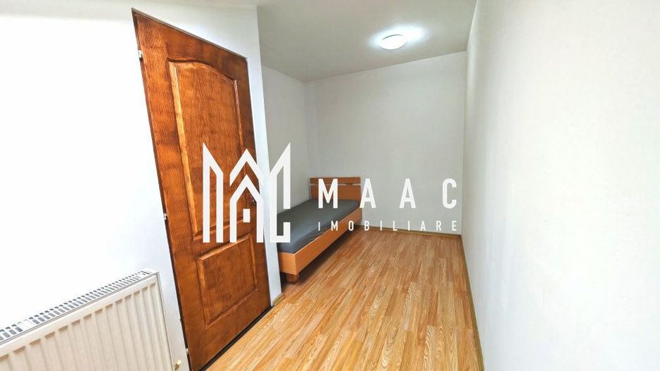 Apartament 3 camere de închiriat | Sibiu, Valea Aurie | 60 mp - Poză 6