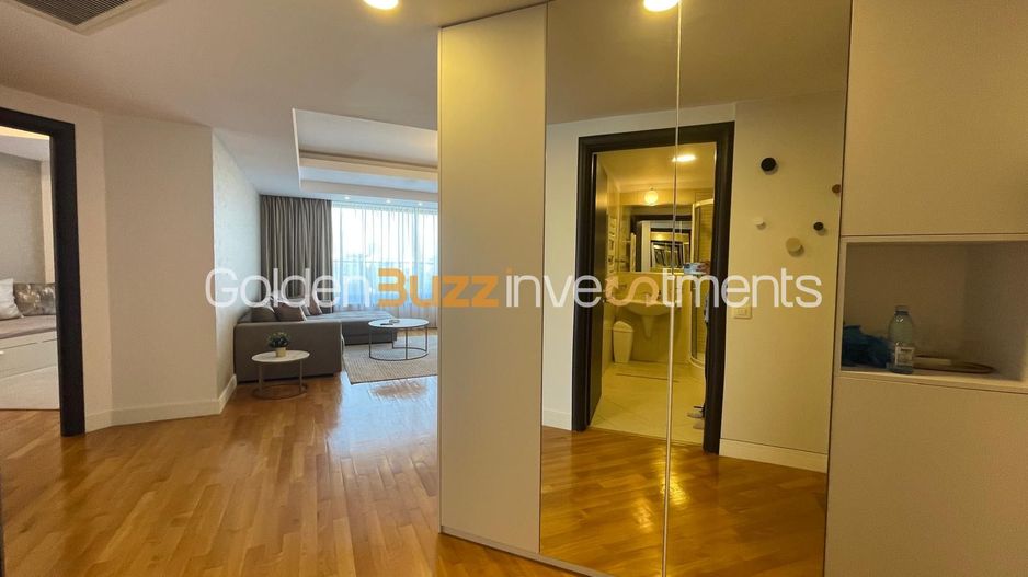 Apartament 3 camere - Herastrau VIEW LIBER - Poză 4