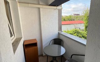 Apartament 1 camera, parcare subterana, Zorilor, Calea Turzii - Poză 8