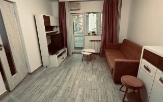 Apartament Tineretului //  Calea Văcărești - Poză 3