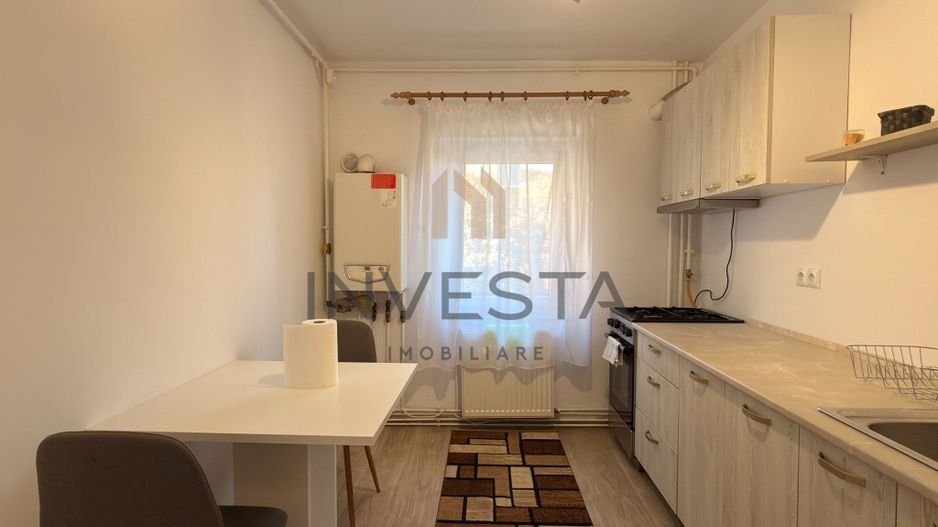 Apartament cu 3 camere renovat, etaj intermediar, cartier Grigorescu! - Poză 3