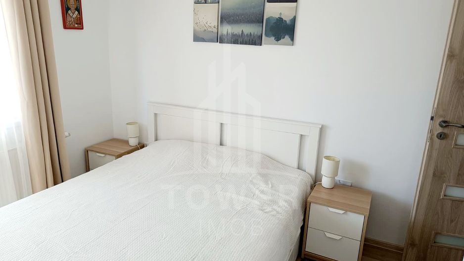 Apartament cu 3 camere de închiriat în zona Calea Surii Mici - Poză 4