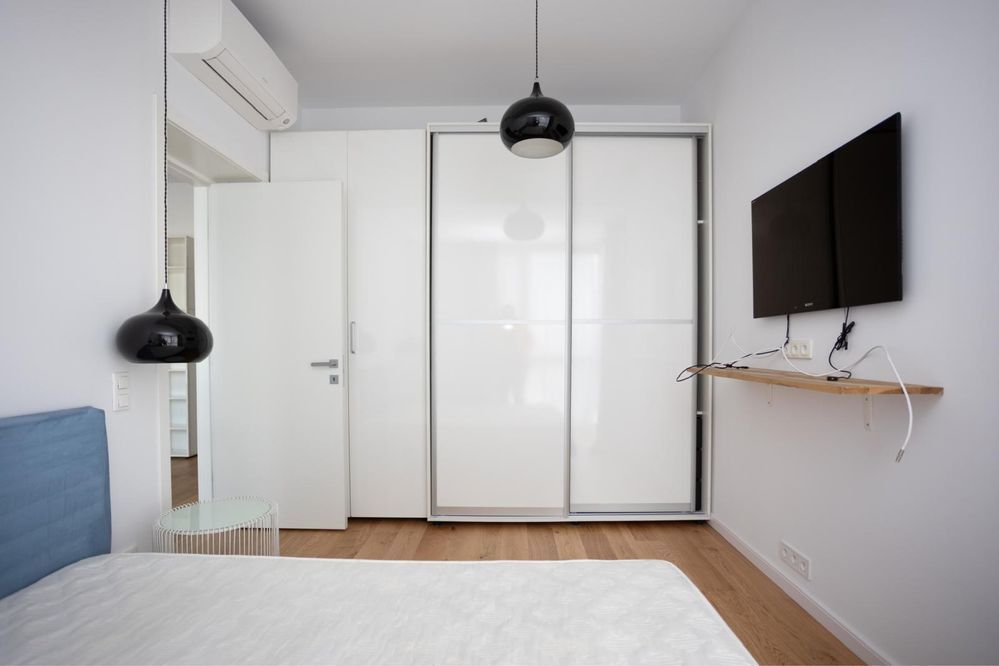 Apartament Delea Veche / Traian - Poză 3