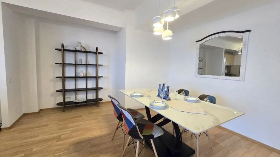 Apartament 2 camere Belvedere Park, panoramă IOR, premium - Poză 7