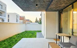 Vânzare | Apartament 4 camere | Terasă 30mp | Parcare | Iancu Nicolae - Poză 12