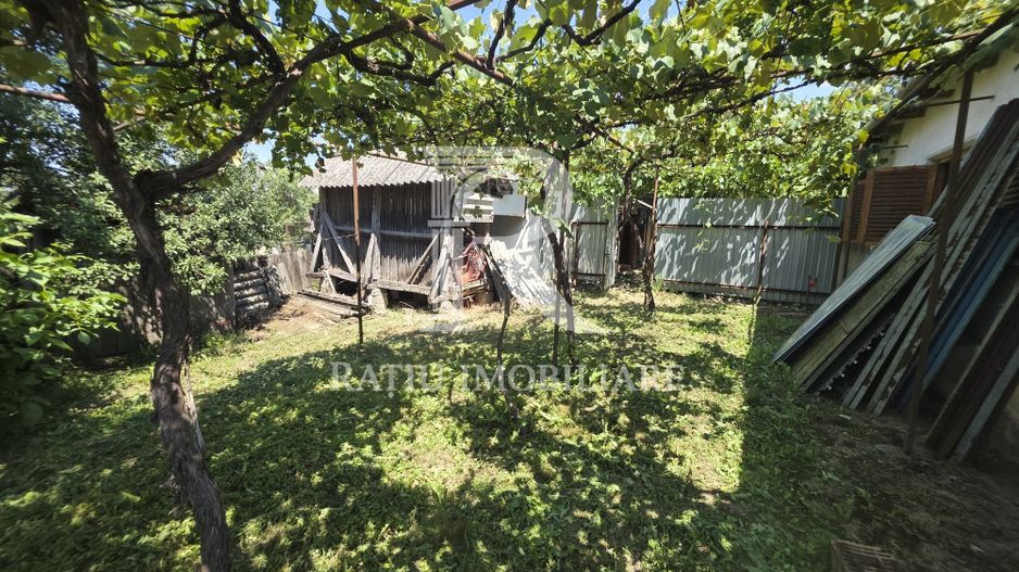 Casa de vânzare cu teren generos | Sumugiu | Bihor - Poză 21