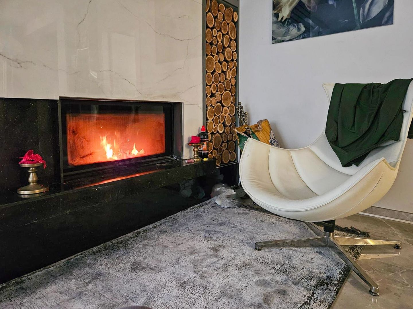 VILĂ DE VIS ÎN PIPERA – LUX, CONFORT & OPTIMIZARE ENERGETICĂ - Poză 4