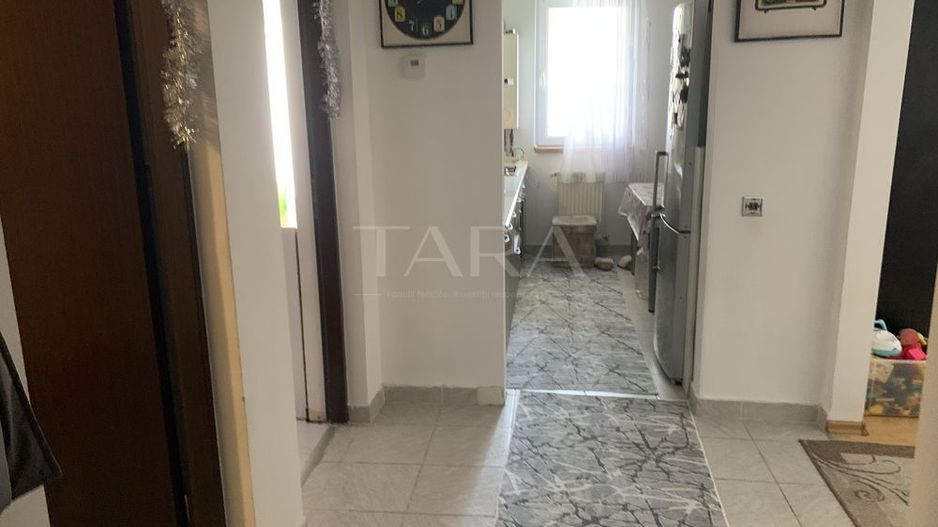 Apartament 2 camere, Floresti, zona Porii - Poză 3
