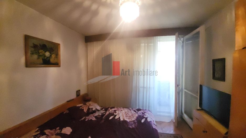 Apartament 3 camere transformat in 2 camere Titan - Poză 7