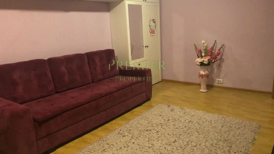 APARTAMENT 2 CAMERE MOBILAT SI UTILAT READY TO MOVE | AVIATIEI PROMENADA | - Poză 1