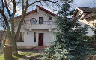 Vila 3 camere + living, 2 băi, Tătărași – 125 mp, mobilată, curte 750 mp - Poză 8