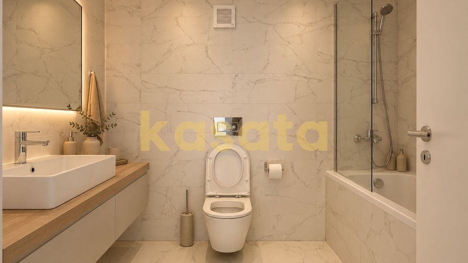 DE VANZARE | APARTAMENT 3 CAMERE | REZIDENTIAL SAU BIROU | TEI | NOU - Poză 9