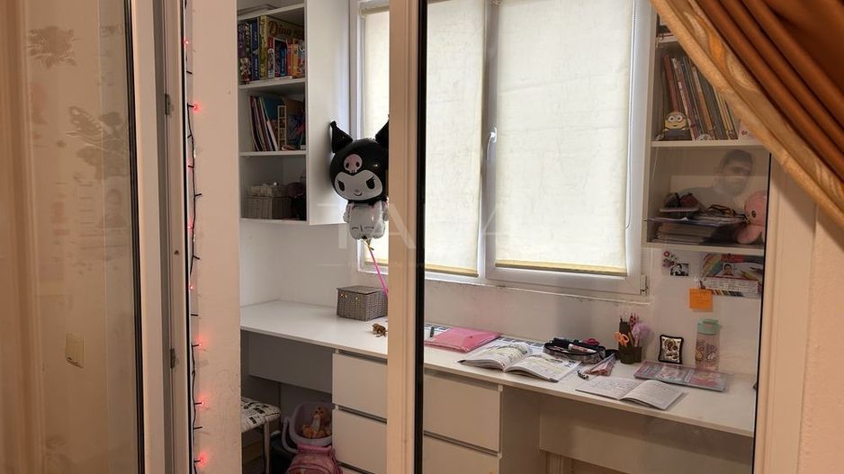 Apartament 2 camere, 2 balcoane, parcare - Zona Eroilor, Floresti - Poză 5