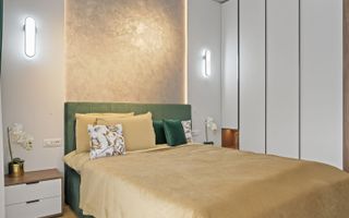 Apartament 2 camere de lux,  One Timpuri Noi - Poză 6