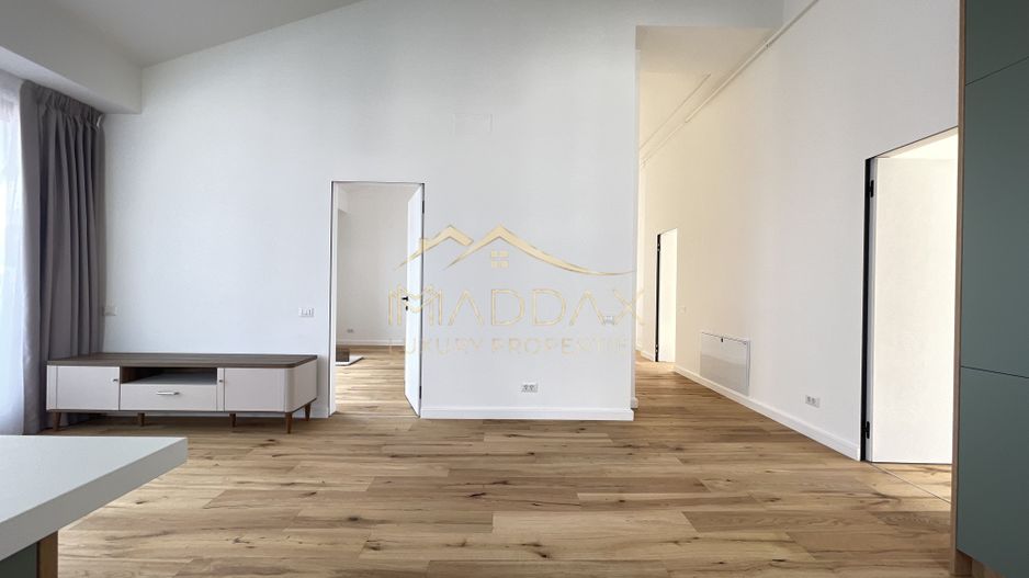 Apartament 4 Camere**TERASA**Bloc boutique***NOU// DOMENII - Poză 9