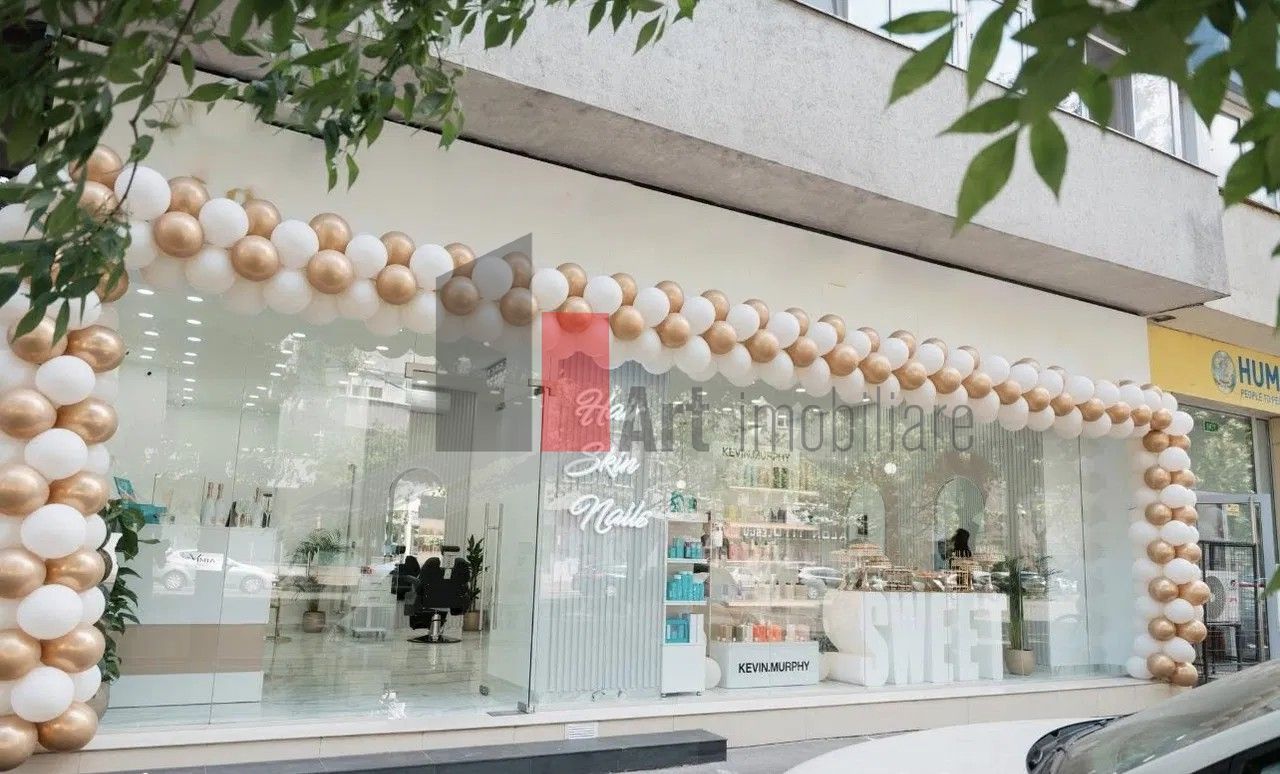 0 Comision% .Spatiu comercial de inchiriat in zona Titulescu - Poză 12