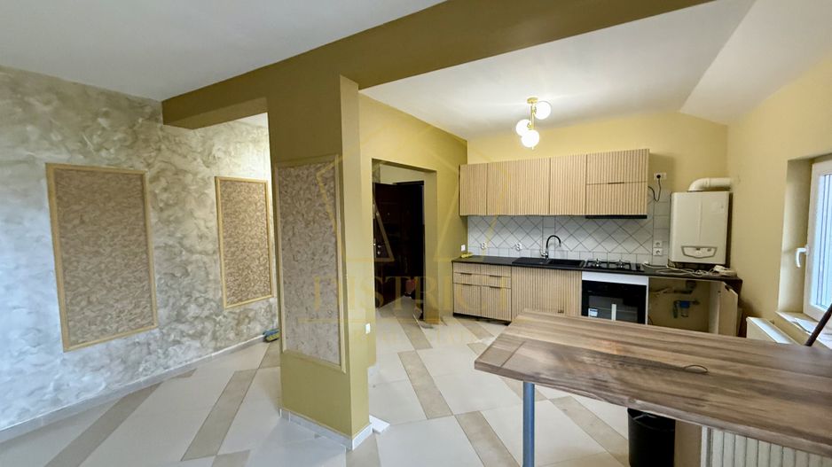 Apartament cu 2 camere renovat complet  |  Dambovita - Poză 3