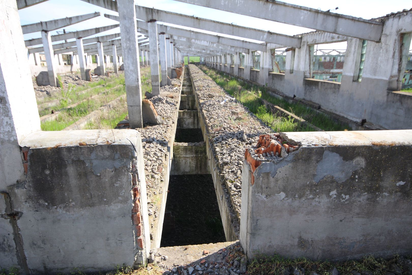 Ferma Exterior Nord - Poză 7