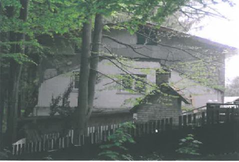 Casa Predeal - Poză 3