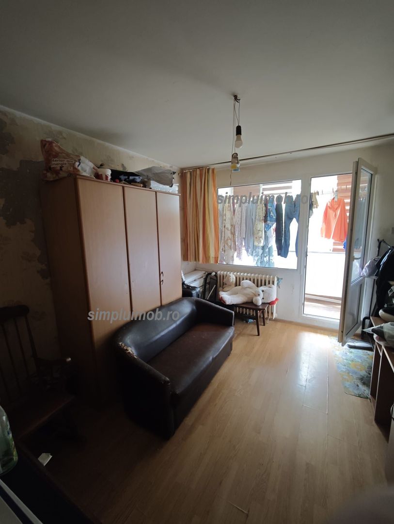 Apartament 3 Camere Confort 1 63mp - Zona Huedin/Piata Resita - Poză 4