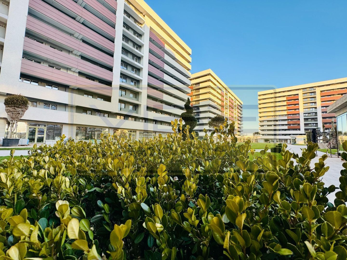 Apartament 2 camere NOU Copou - Poză 1