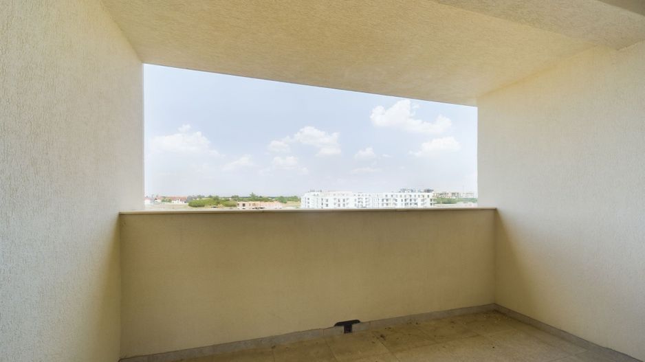 Apartament 3 camere, spațios, în zona Torontalului - Poză 6