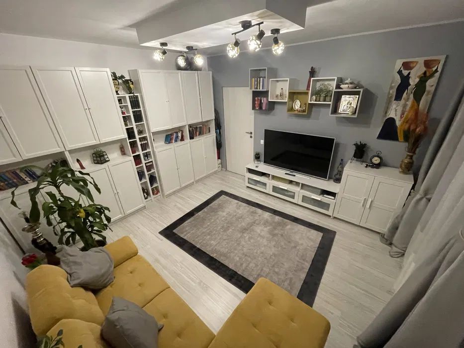 Apartament de LUX 2 CAMERE | DECOMANDAT | EXIGENT PLAZA - Poză 1