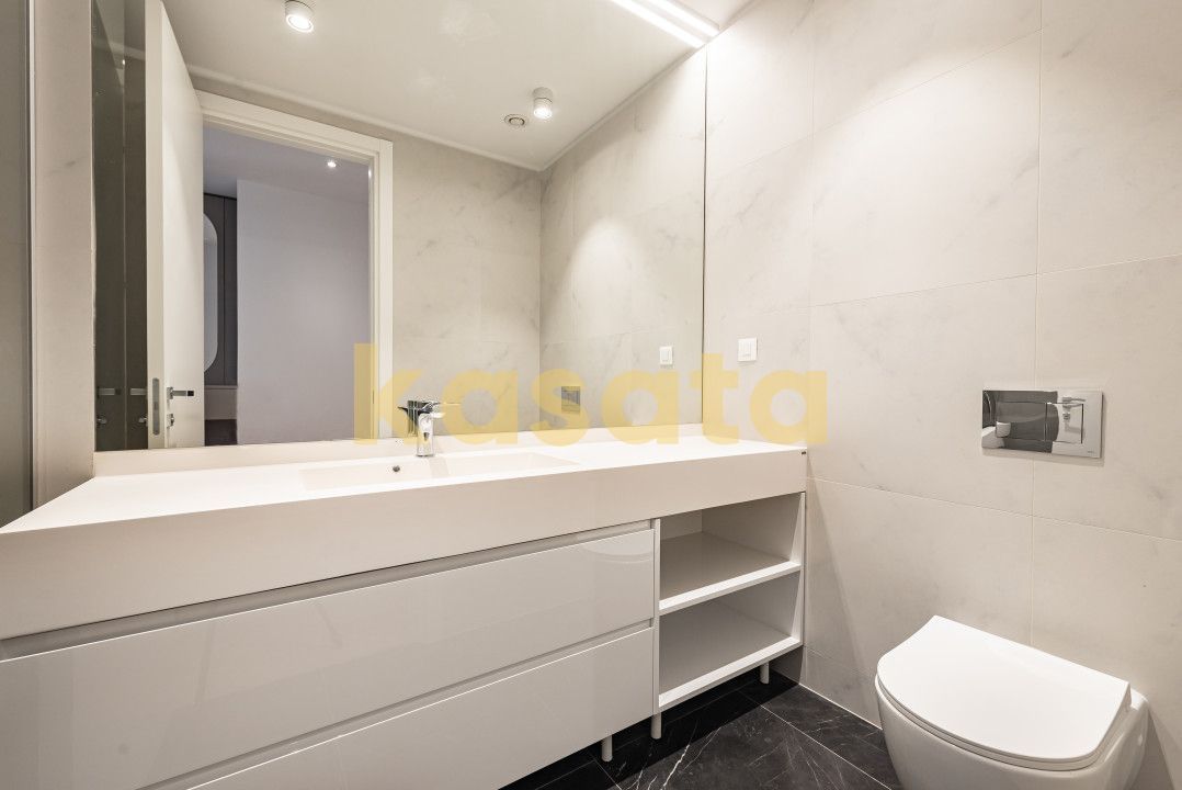 One Verdi Park | All Premium | 3 camere | Parcare inclusa - Poză 12