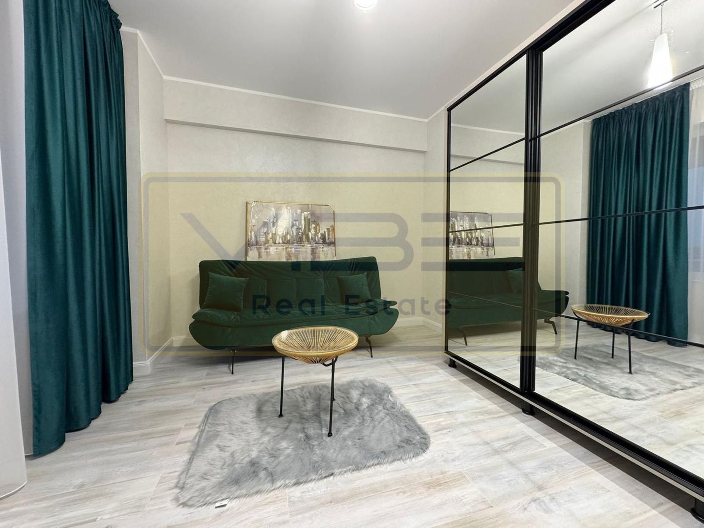 Apartament NOU 2 camere decomandat Royal Town - Poză 5