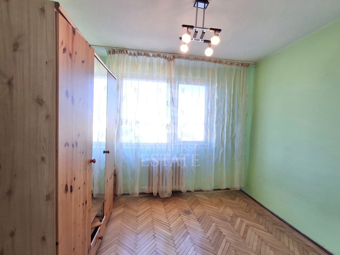 Apartament cu 3 camere | 67.7 mp |  Metrou Stefan cel Mare - Poză 4