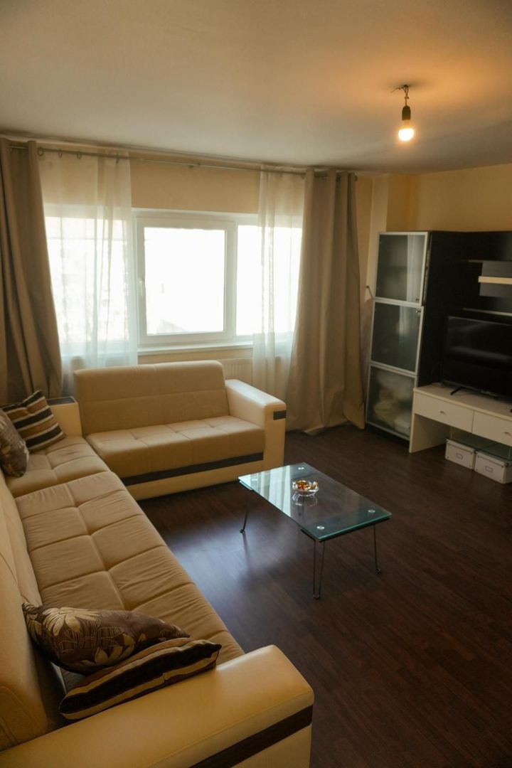 COMISION 0%, Apartament 3 Camere, Decomandat, 2 Bai, Mobilat, Bucovina - Poză 5