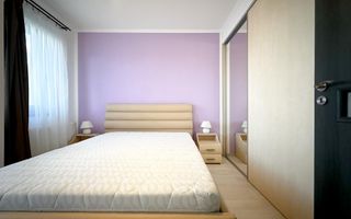 Apartament 2 camere | Balcon | E. Ionesco | 5min Sigma Zorilor | UMF - Poză 9