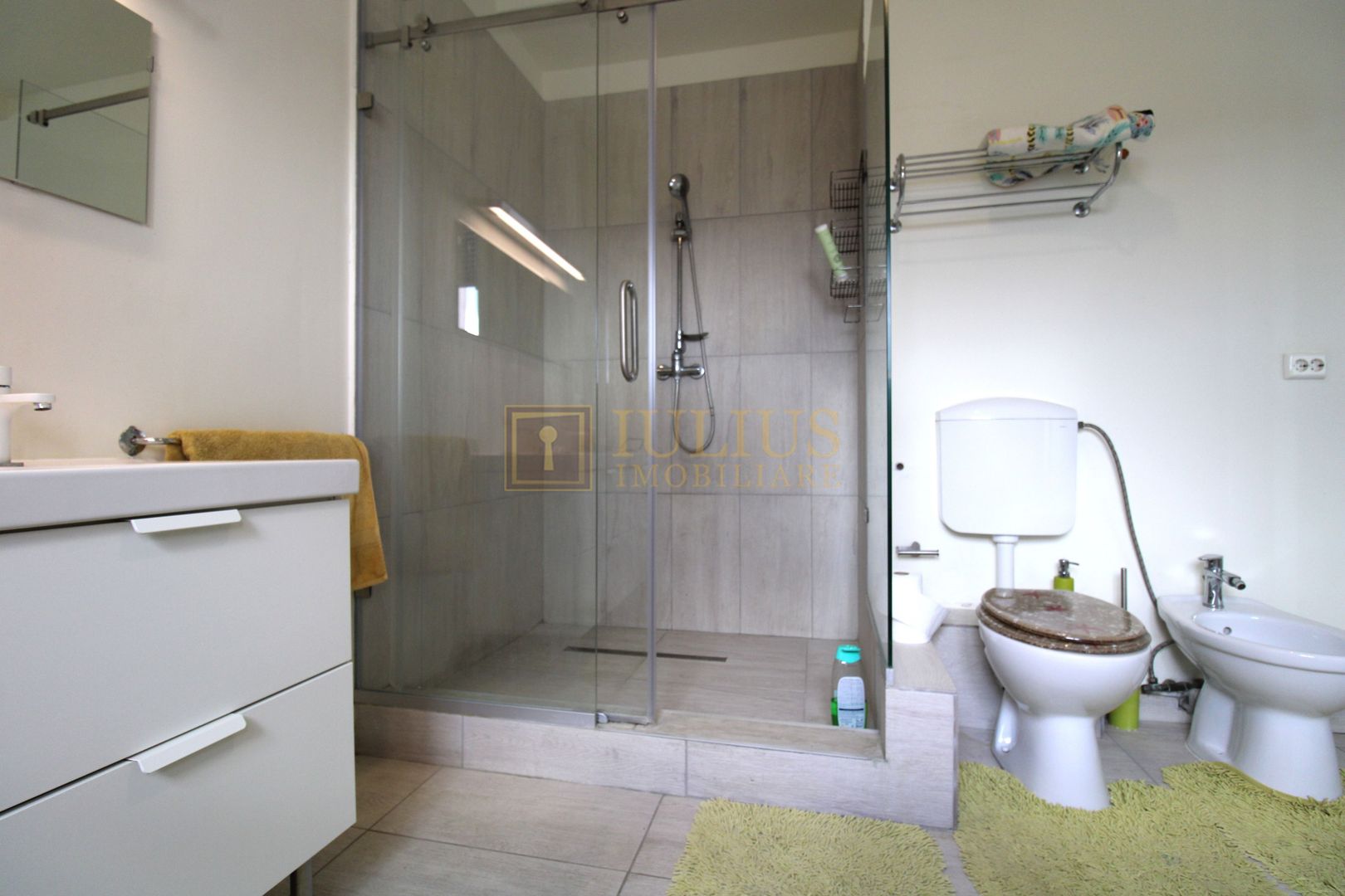 1/2 duplex – Săcălaz, Cartier Europa. Pet-friendly - Poză 21