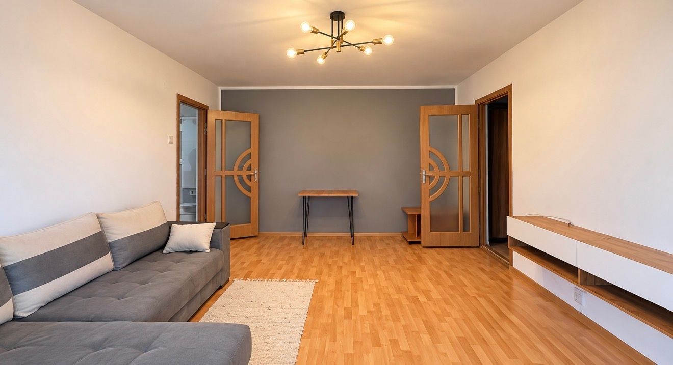 Comision 0% De vanzare apartament |51 mp| Renovat complet Calea ARADULUI - Poză 7