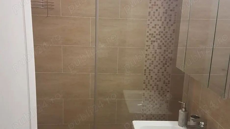 AP. 2 CAMERE BABA NOVAC, BUCATARIE INCHISA, MOBILAT/UTILAT MODERN - Poză 5
