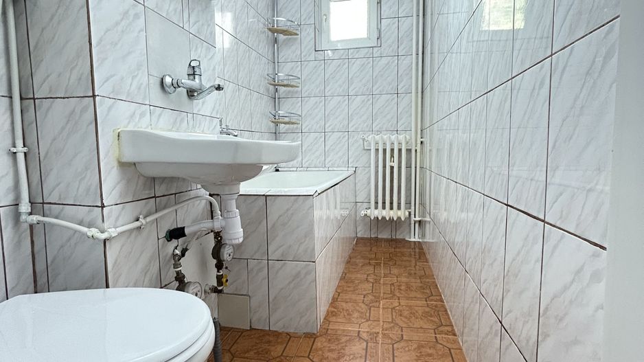 Apartament 2 camere | Bratianu-Sabroso | mobilat utilat | loc parcare - Poză 5