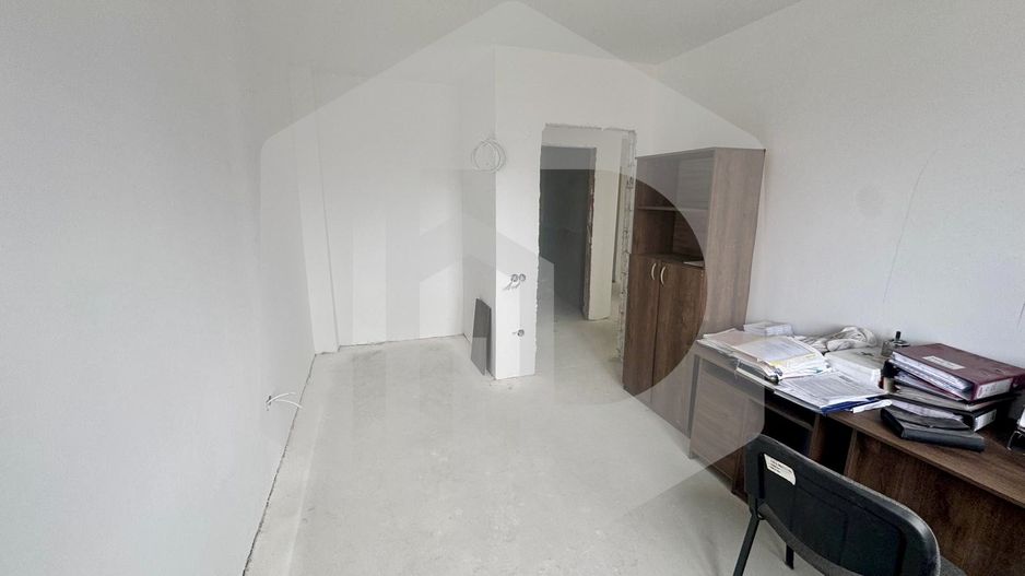 Apartament 2 camere decomandat/intabula- Dedeman/ D. Stanca- 2 parcari - Poză 4