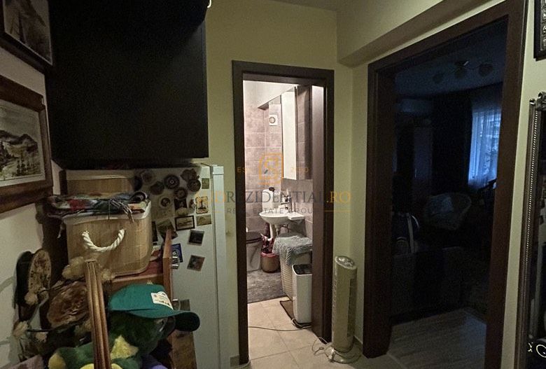 Garsoniera confort 1, loc de parcare, acces metrou Dimitire Leonida - Poză 10