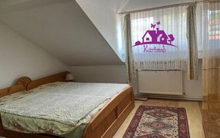 Casa zona Spitalul Judeten - Poză 14