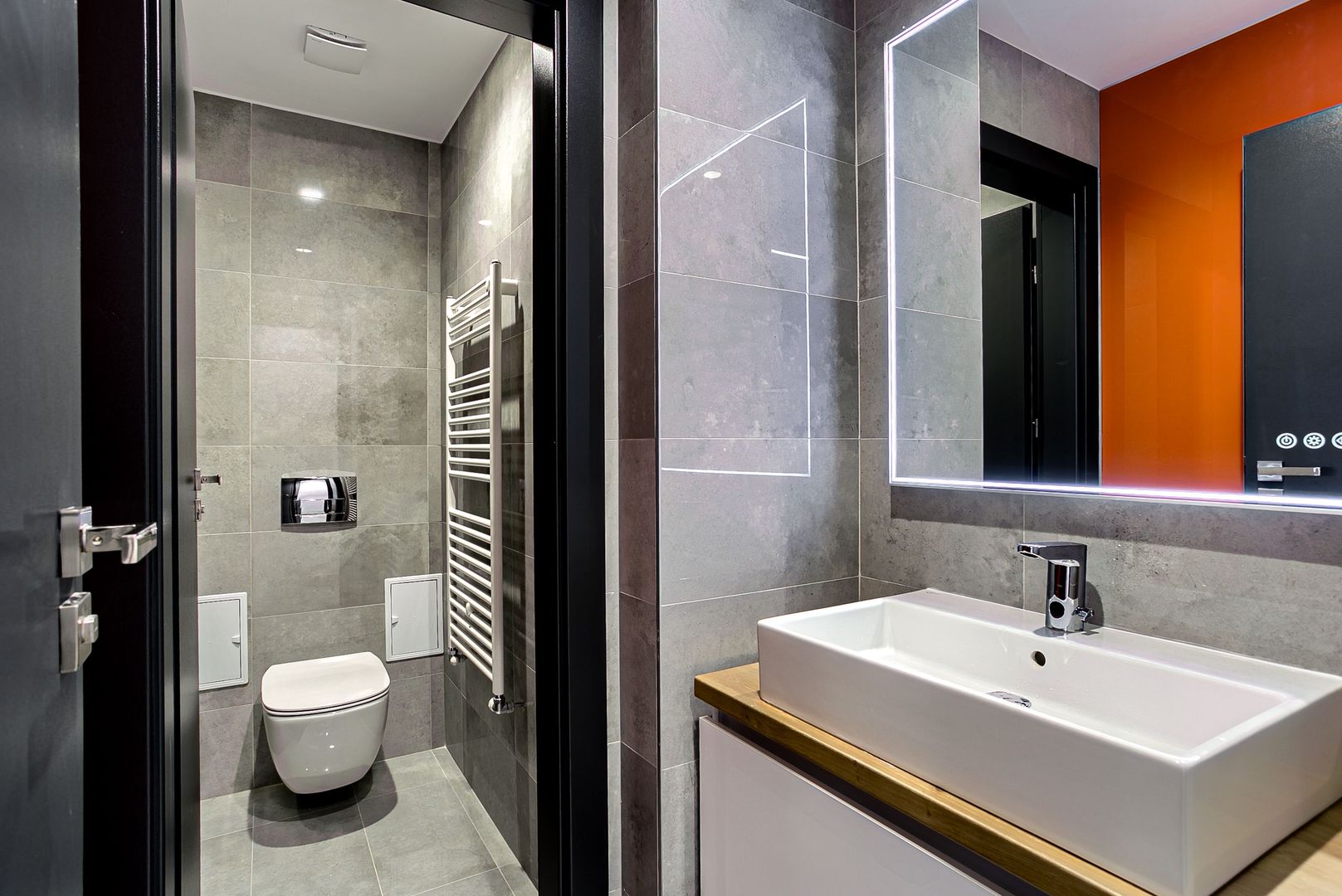 Cladire de birouri Premium spre închiriere - Arad - Poză 7