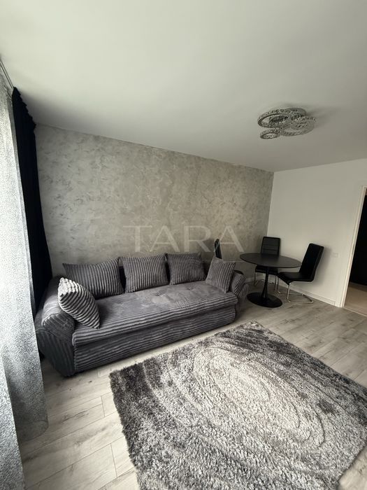 Apartament cochet, complet mobilat, în inima cartierului Plopilor. - Poză 4