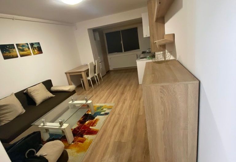 Apartament 2 camere, parcare inclusa, pet friendly, Palladium Residence - Poză 4