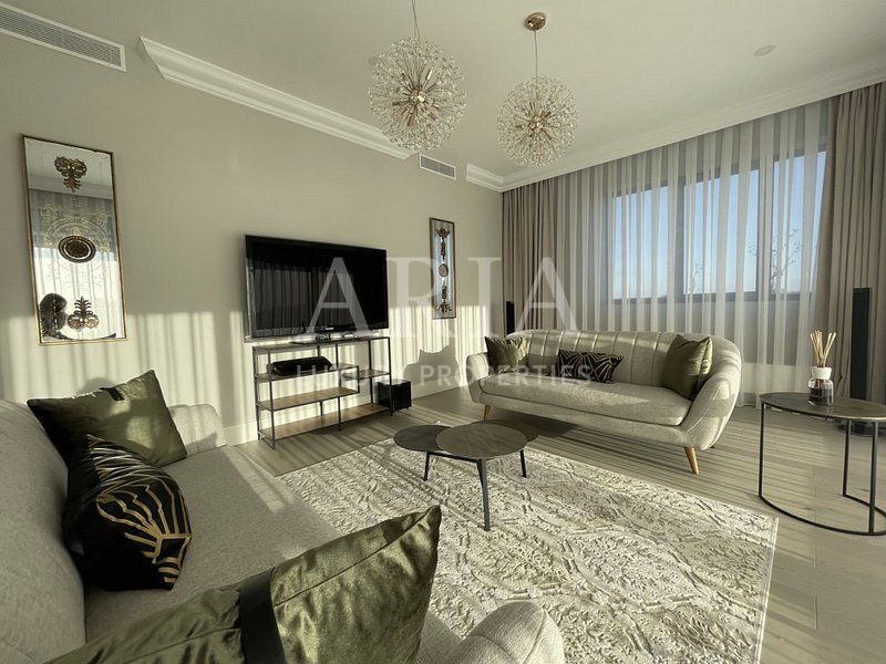 Penthouse superb - Erou Iancu Nicolae - vedere către pădure - Poză 1