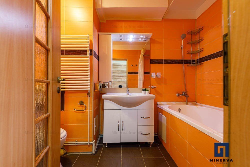 Apartament 4 camere | Punctele Cardinale, Bastion, Medicina | COMISION 0 - Poză 32
