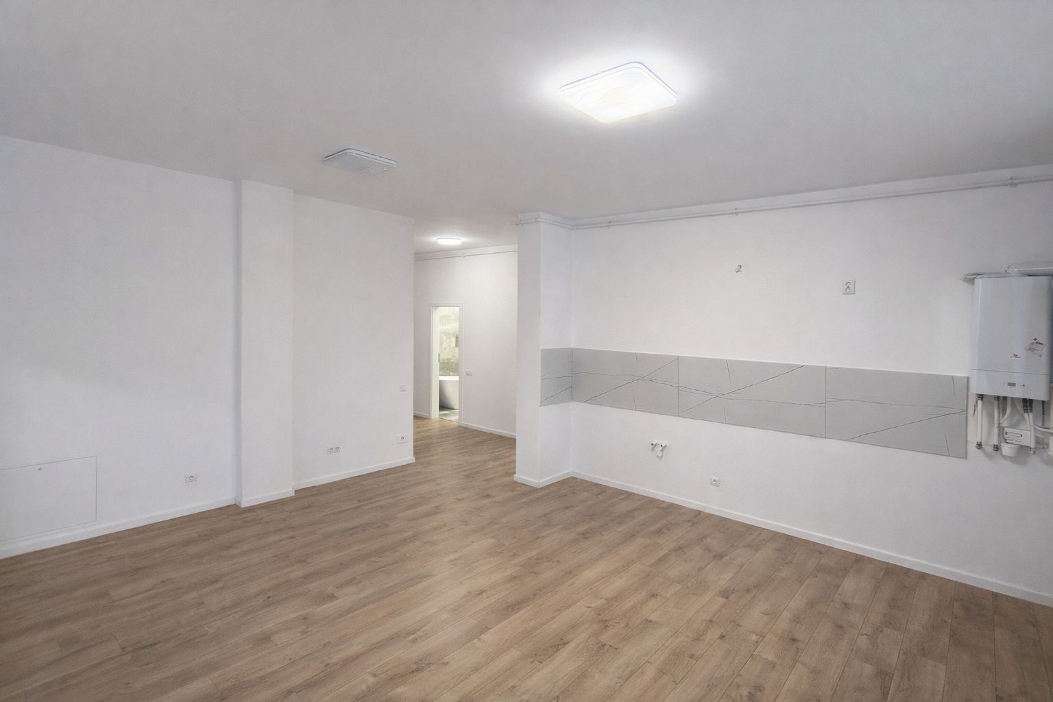 Ap 3 camere -Tautului Residence - zona Parcul Poligon SubCetate - Poză 10