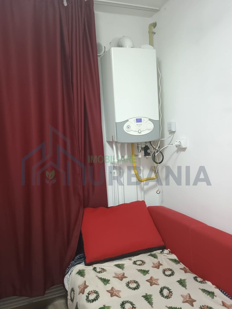 Garsonieră de vânzare – Podul de Piatră, Iași - Poză 1