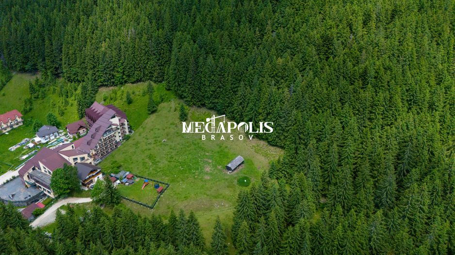 Pretabil Hotel,Pensiune,Case de Vacanta/Utilitati/PUZ - Poză 15