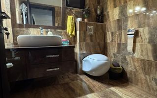 Vila | P+1+M | Zona linistita | Moderna - Poză 11