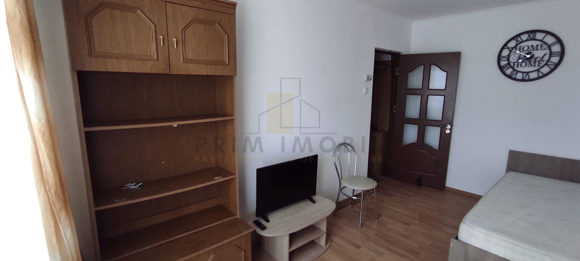 1 camera Alexandru | 26 mp | Etaj 3 | Decomandat | Renovat recent - Poză 2