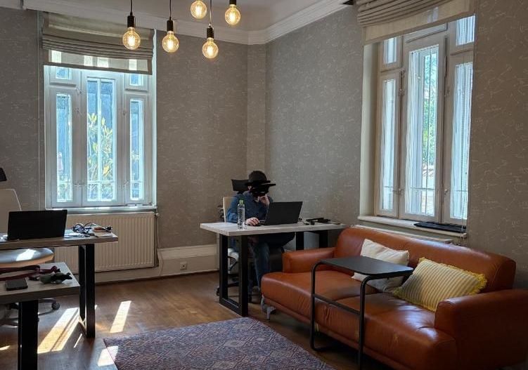 5 camere |  Kiseleff | Aviatorilor | terasa 9 mp | garaj - Poză 5